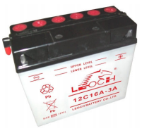 Аккумулятор Leoch 12C16A-3A