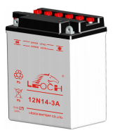 Аккумулятор Leoch 12N14-3A