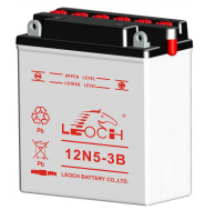 Аккумулятор Leoch 12N5-3B