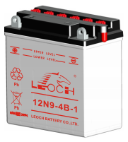 Аккумулятор Leoch 12N9-4B-1