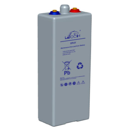 Аккумулятор Leoch 5OPzV350