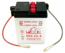 Аккумулятор Leoch 6N2-2A-4
