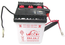 Аккумулятор Leoch 6N4-2A-7