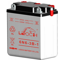 Аккумулятор Leoch 6N6-3B-1