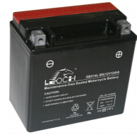 Аккумулятор Leoch EBX14L-BS