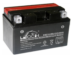Аккумулятор Leoch EBZ10-BS