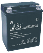 Аккумулятор Leoch EBZ8-3