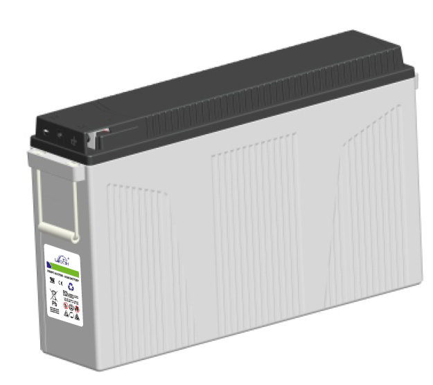 Аккумулятор Leoch FT12-190F (LPF12-190F)