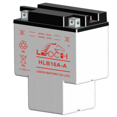 Аккумулятор Leoch HLB16A-A