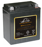 Аккумулятор Leoch HPG7-3