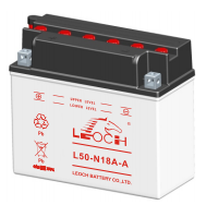 Аккумулятор Leoch L50-N18A-A