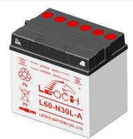 Аккумулятор Leoch L60-N30L-A