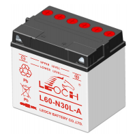 Аккумулятор Leoch L60-N30L-A(J)