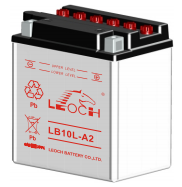Аккумулятор Leoch LB10L-A2