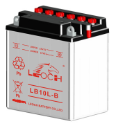 Аккумулятор Leoch LB10L-B