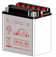 Аккумулятор Leoch LB10L-B2