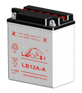 Аккумулятор Leoch LB12A-A