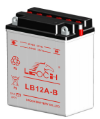 Аккумулятор Leoch LB12A-B