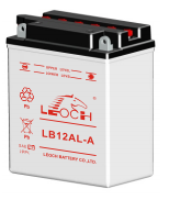 Аккумулятор Leoch LB12AL-A