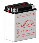 Аккумулятор Leoch LB12AL-A1