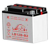 Аккумулятор Leoch LB12B-B2