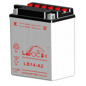 Аккумулятор Leoch LB14-A2