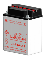 Аккумулятор Leoch LB14A-A1