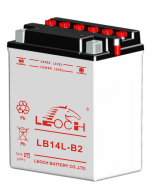 Аккумулятор Leoch LB14L-B2