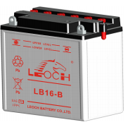 Аккумулятор Leoch LB16-B