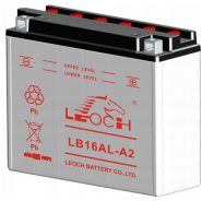Аккумулятор Leoch LB16AL-A2