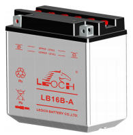 Аккумулятор Leoch LB16B-A