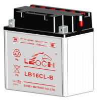 Аккумулятор Leoch LB16CL-B