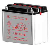 Аккумулятор Leoch LB16L-B