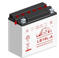 Аккумулятор Leoch LB18L-A