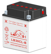 Аккумулятор Leoch LB30CL-B