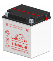 Аккумулятор Leoch LB30L-B