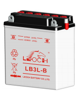 Аккумулятор Leoch LB3L-B