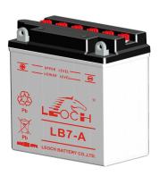 Аккумулятор Leoch LB7-A