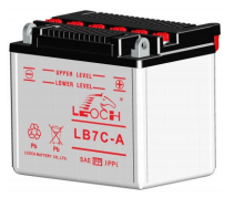 Аккумулятор Leoch LB7C-A