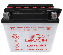 Аккумулятор Leoch LB7L-B2