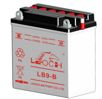Аккумулятор Leoch LB9-B