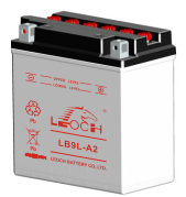 Аккумулятор Leoch LB9L-A2