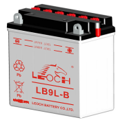 Аккумулятор Leoch LB9L-B