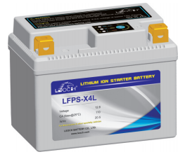 Аккумулятор Leoch LFPS-X4L