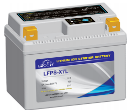 Аккумулятор Leoch LFPS-X7L
