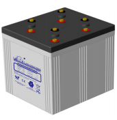 Аккумулятор Leoch LPG2-1500