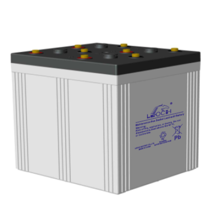 Аккумулятор Leoch LPG2-1500