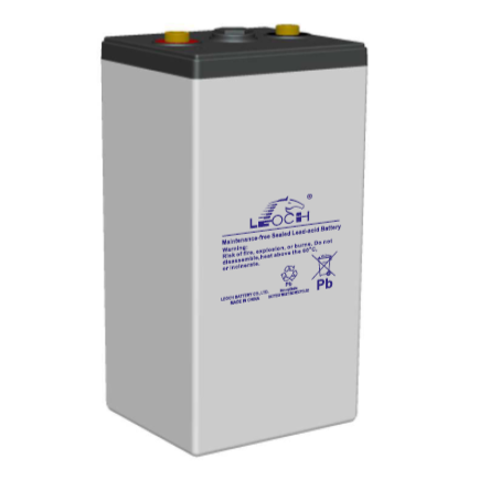 Аккумулятор Leoch LPG2-300