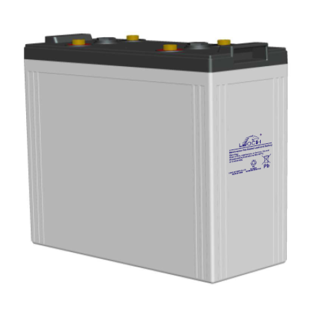 Аккумулятор Leoch LPG2-800