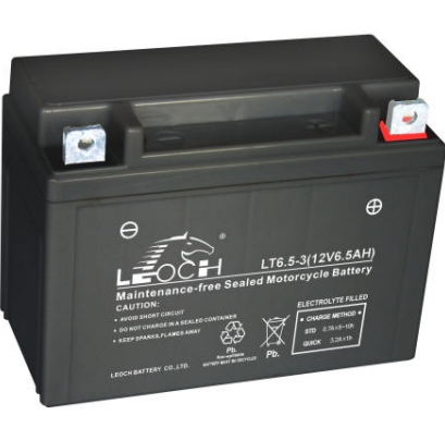 Аккумулятор Leoch LT6.5-3